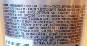 reviewlorealeverpure-champuingredientes