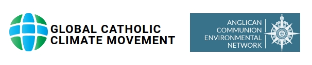 GCCM y comunionanglicana